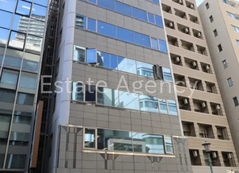 パークコート元町ＷＥＳＴ 外観