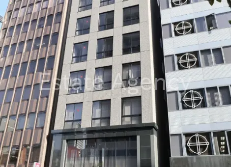エタニティ栄町 外観