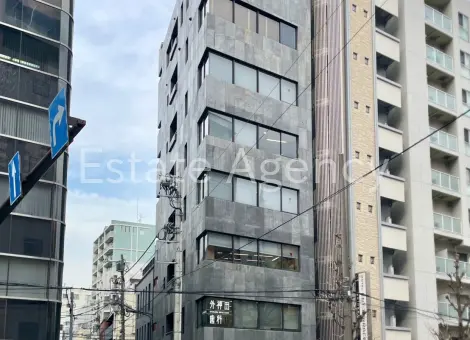 ＡＣＮ秋葉原 外観