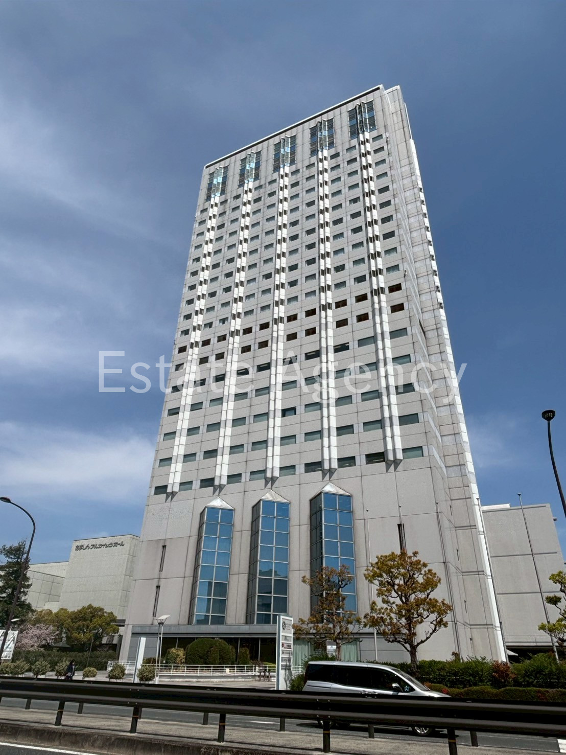 ニューアルカイック 外観