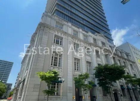 シップ神戸海岸 外観
