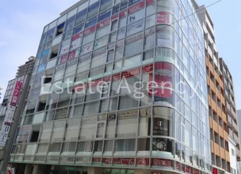 Ｓ－Ｐｒｅｓｓｏ　Ｎｉｓｉｎｏｍｉｙａ 外観