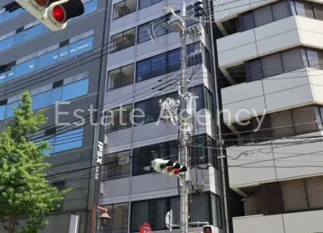 ＩＰＳＸ　ＢＡＳＥ 外観