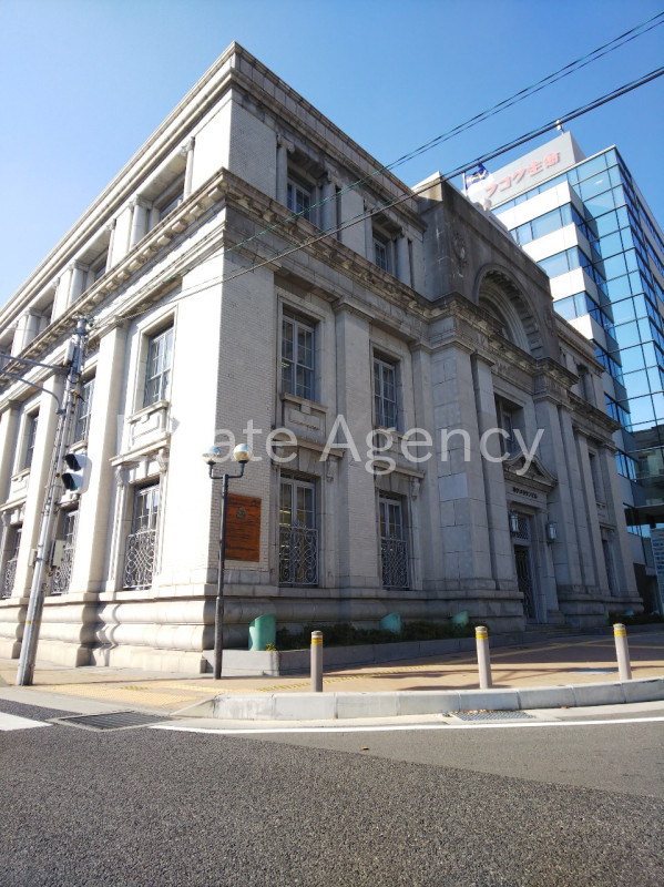 神戸メリケン 外観