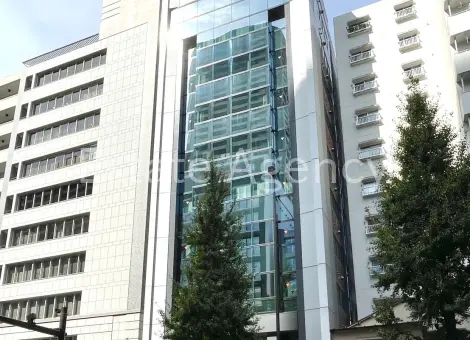 ＡＣＮ田町 外観