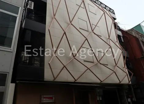 クリスタルコート（ＣＲＹＳＴＡＬ ＣＯＵＲＴ） 外観