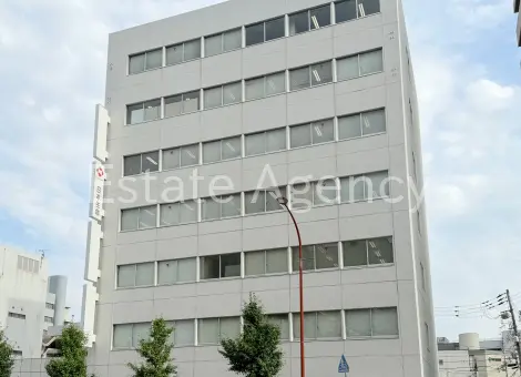 日本生命西宮 外観