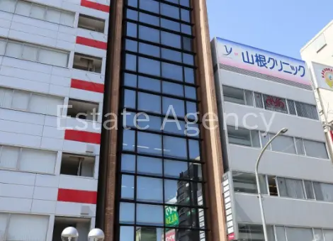 平戸 外観
