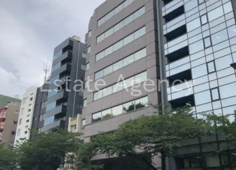 飛栄九段 外観