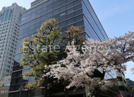 コフィオ神戸元町 外観