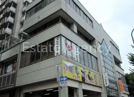 ツイン雲井ＦＬＥＸ２１ 外観