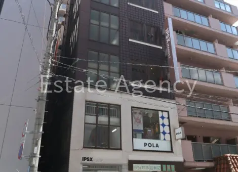 ＩＰＳＸ　ＭＡＧＮＥＴ 外観