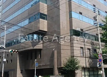 三宮米本 外観