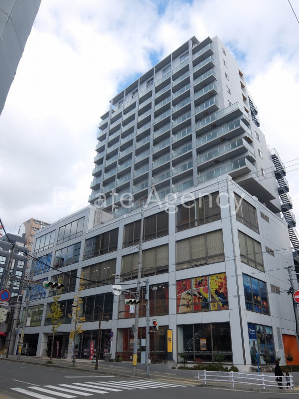 ＩＰＳＸ　ＥＡＳＴ 外観