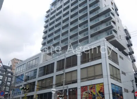ＩＰＳＸ　ＥＡＳＴ 外観