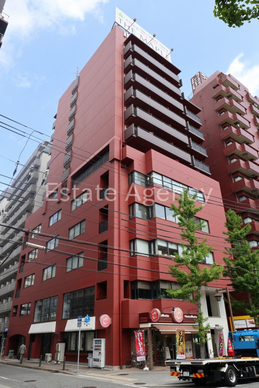 ＩＰＳＸ　ＳＯＵＴＨ 外観