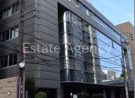 ＩＮ東洋 外観