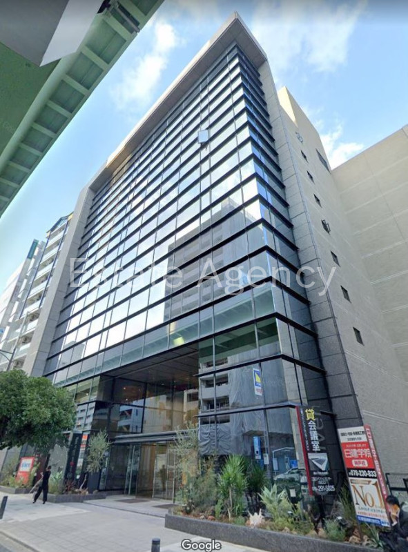 ｏｎｅ ｋｎｏｔ ｔｒａｄｅｓ 神戸 外観