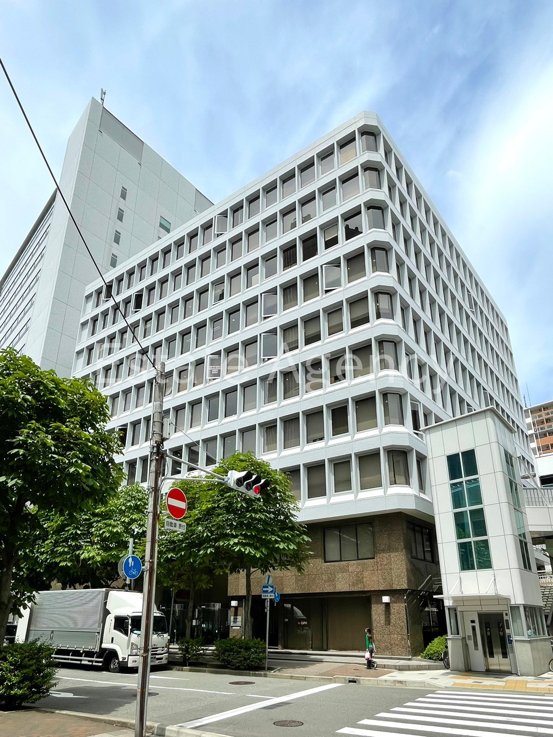 大和地所三宮 外観