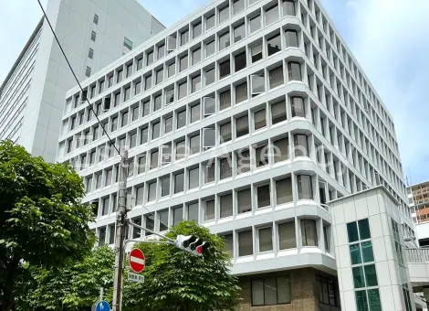 大和地所三宮 外観