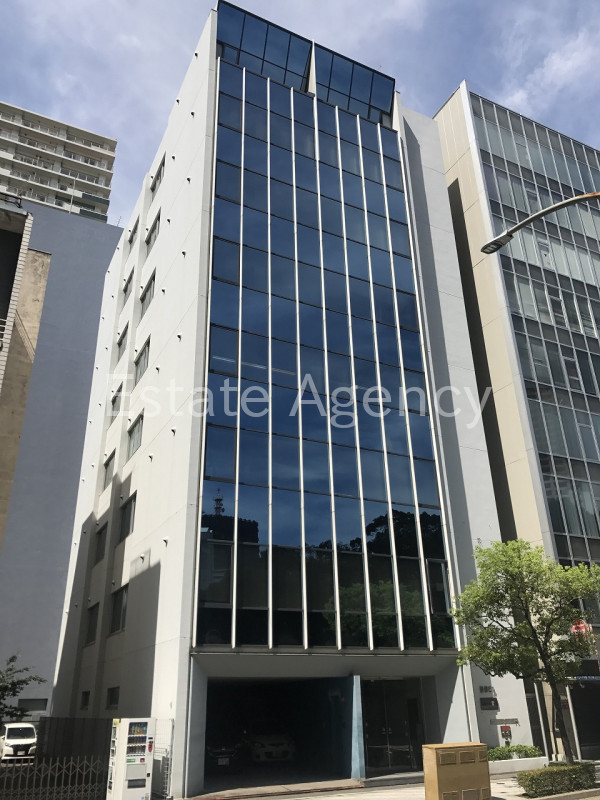 港都 外観