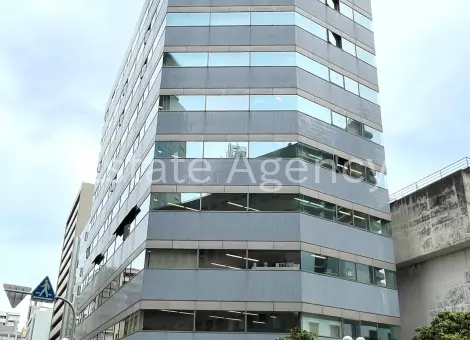 神戸伊藤町 外観