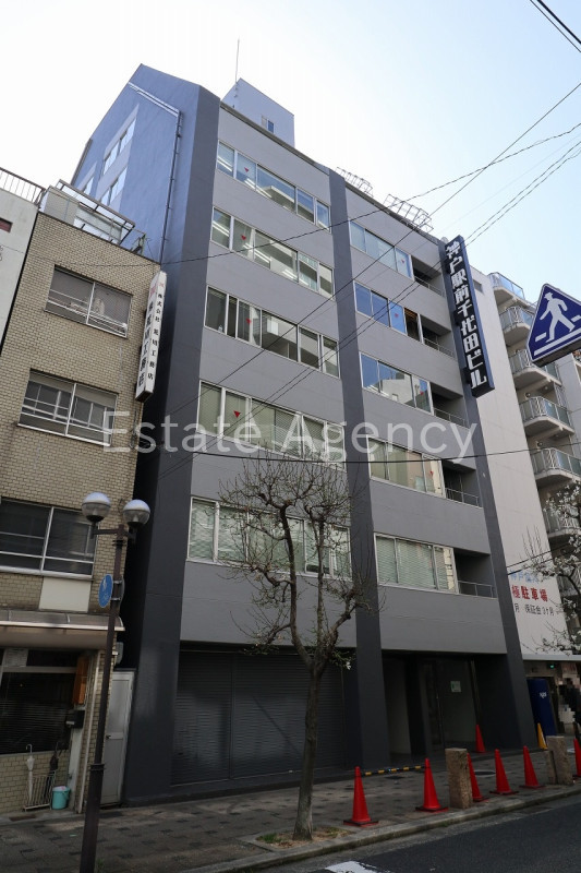 神戸駅前千代田 外観