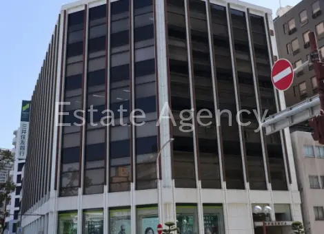 神戸楠公前 外観