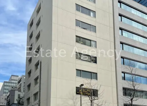 清月堂本店 外観