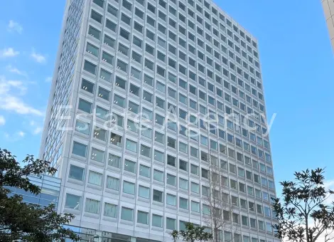 ＴＯＣ有明ウエストタワー 外観