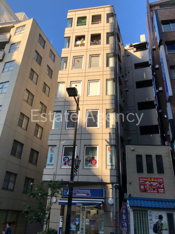 麹町３丁目 外観