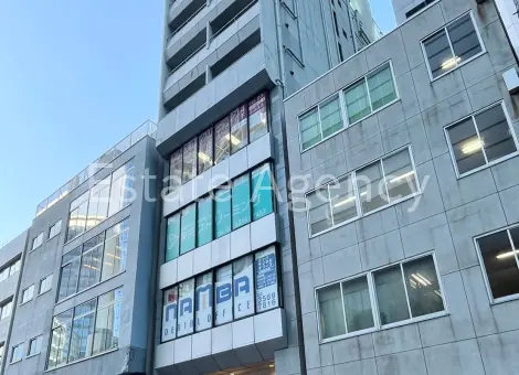 ＰＡＬ汐留 外観