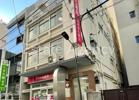 安達 外観