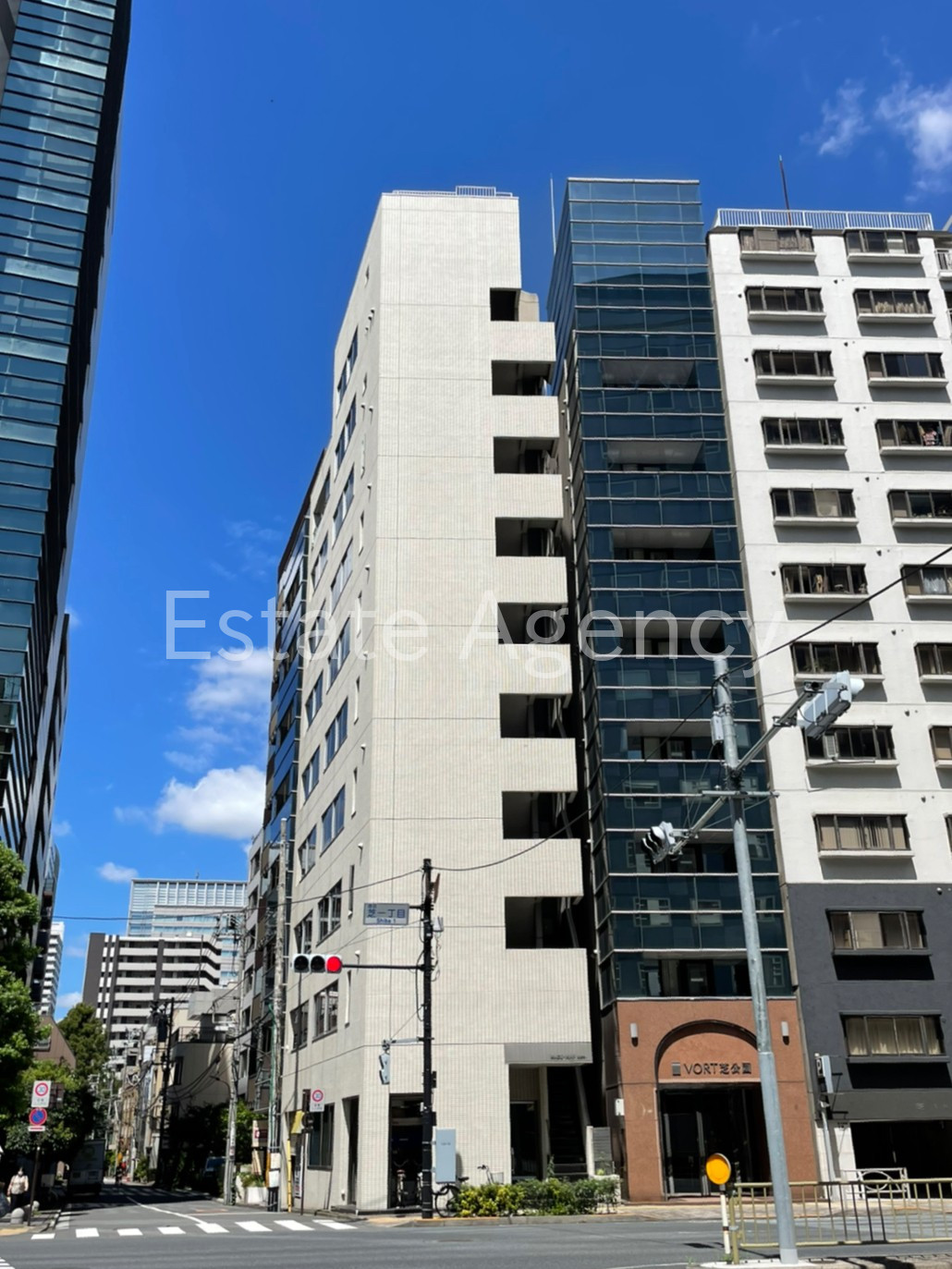 マスマン 外観