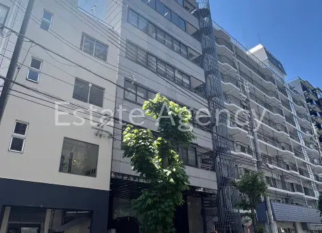 ＫＳ大手通 外観