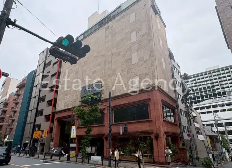 Ｊ－ＡＫＡＳＡＫＡ 外観