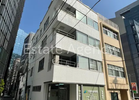 京須 外観