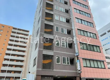 三好 外観