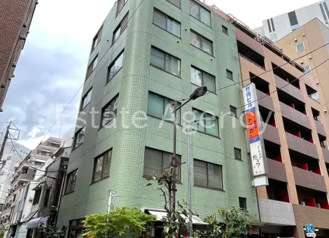 竹内 外観