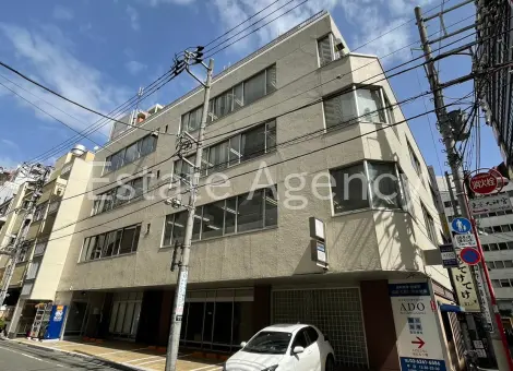 第二プレシーザ 外観