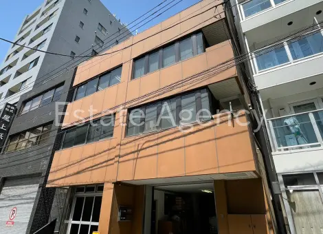 プラント 外観