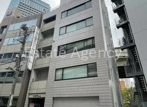 みさきＢＬＤ 外観