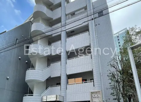 麹町高善 外観