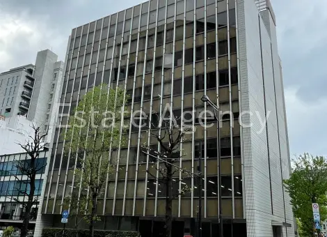 ＫＹ三番町 外観