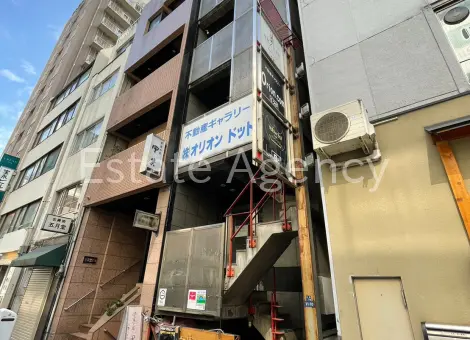 宝鏡堂 外観