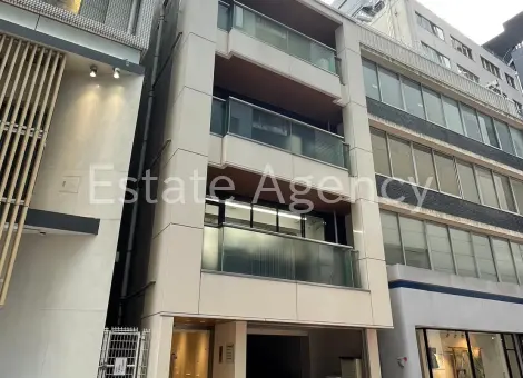 Ｐｏｋｅｔ　Ｐａｒｋ　ＧＩＮＺＡ 外観