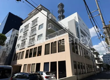 平田 外観