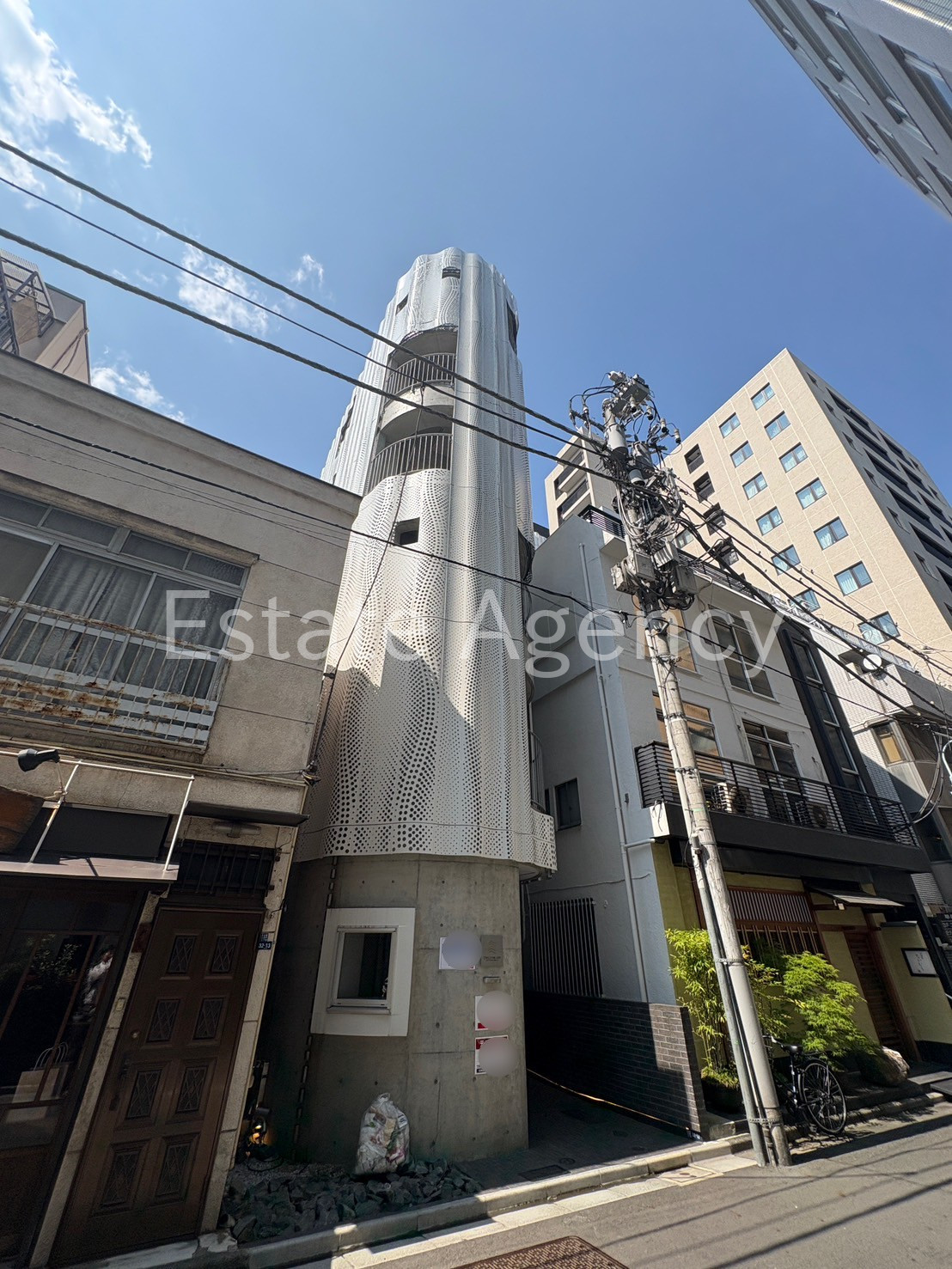 ＴＷＧ日本橋人形町 外観