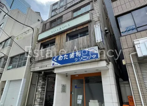 松浦 外観