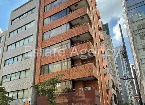 ル・グラシエルＢＬＤＧ．６０ 外観